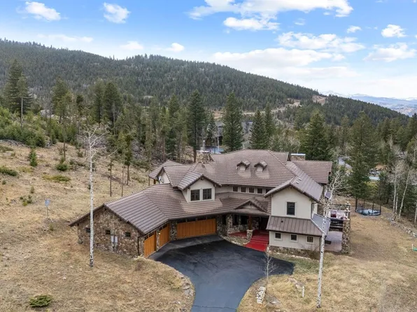 81 Outpost Lane, Evergreen, CO 80439
