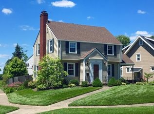302 Ardmore Dr, Middletown, OH