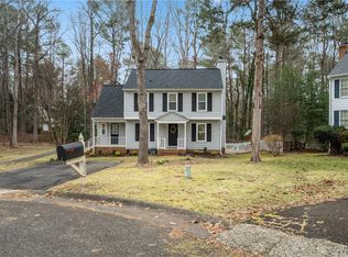 5924 Acorn Ridge Ct, Midlothian, VA 23112