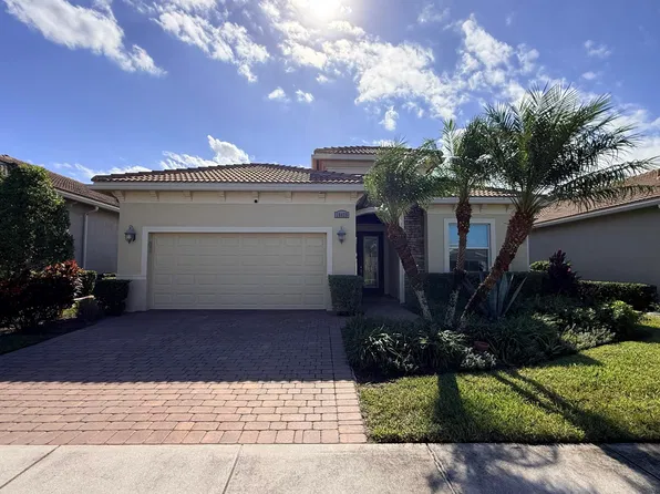 18029 SW COSENZA Way, Port St Lucie, FL 34986