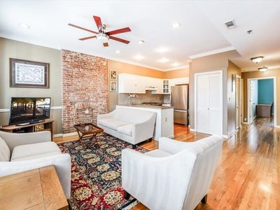 602 Willow Ave APT 4, Hoboken, NJ, 07030