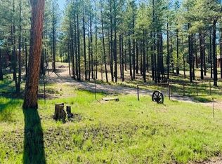 2752 Pine Valley Rd, Happy Jack, AZ 86024