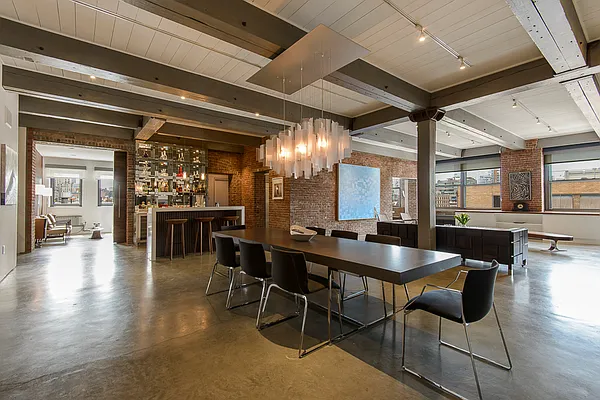 Rented by Brown Harris Stevens | media 34