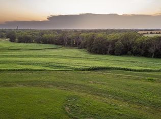 12701 SW 1100th Rd, Westphalia, KS 66093