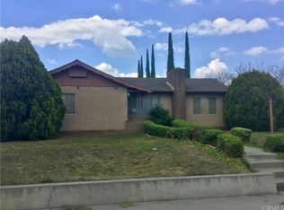 1765 W Williams St, Banning, CA 92220