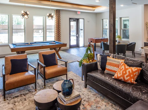 Mystique at University Heights