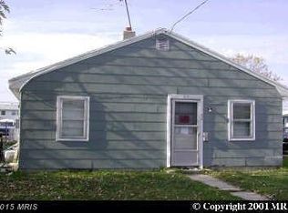 727 Rigby Ave, Cambridge, MD 21613