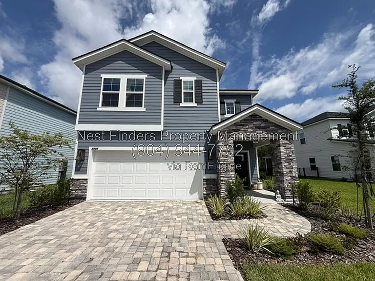 1127 Brook Forest Dr — Photo 1