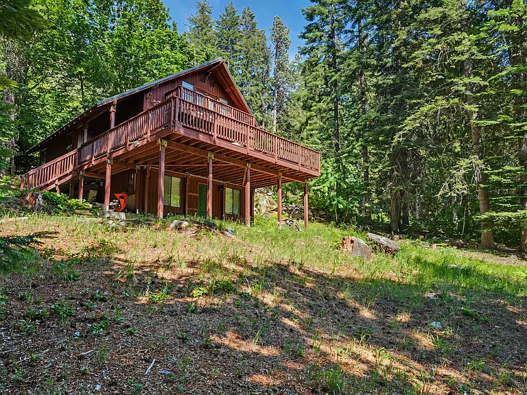 23340 Lake Wenatchee Hwy — Photo 1