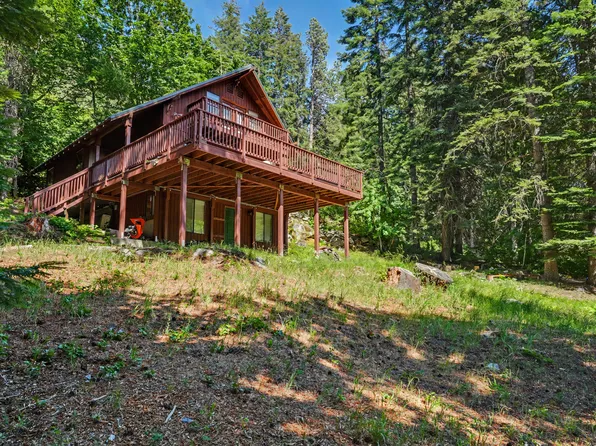 23340 Lake Wenatchee Hwy, Leavenworth, WA 98826