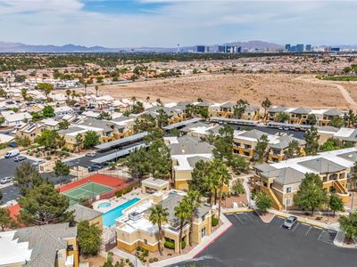 8070 W Russell Rd Unit 2060, Spring Valley, NV, 89113