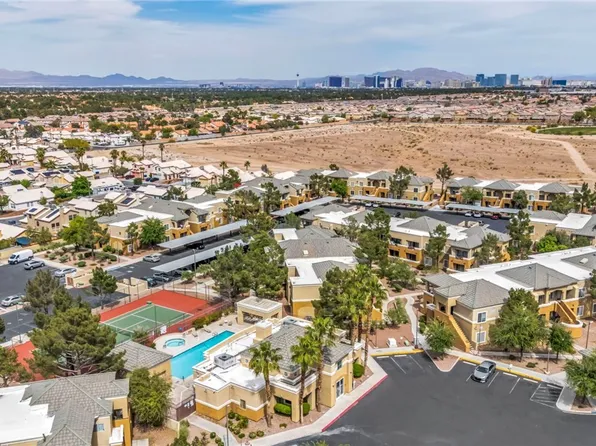 8070 W Russell Rd Unit 2060, Spring Valley, NV 89113