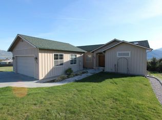 55 Summerset Vis, Manson, WA 98831