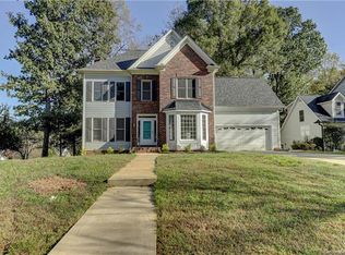 101 Riverwood Dr, Fort Mill, SC 29715