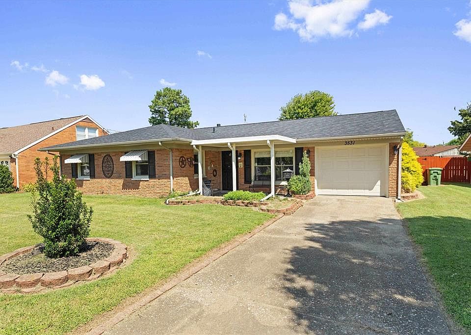 1st image of 3531 Comanche Pl
