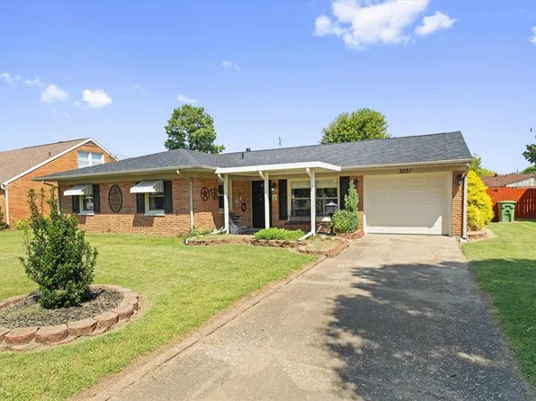3531 Comanche Pl, Owensboro, KY 42301