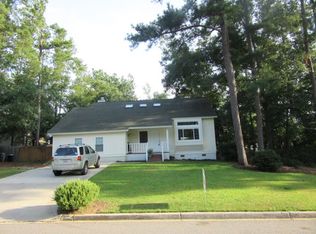 605 Greenwich Dr, Aiken, SC 29803