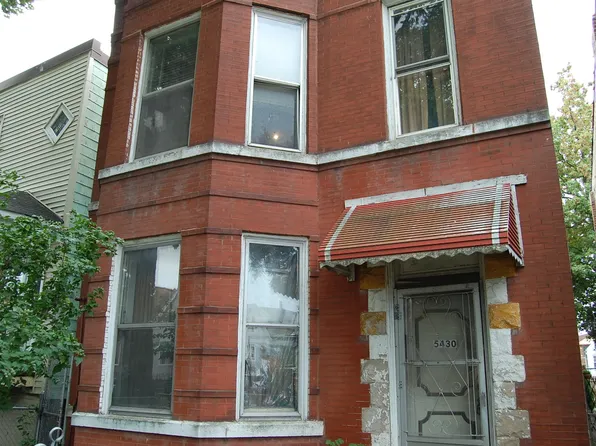 5430 S Marshfield Ave, Chicago, IL 60609
