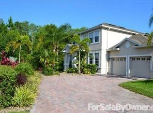 9457 Cobalt Park Dr, Orlando, FL 32832
