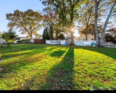 0 Washington Rd, Sayreville, NJ, 08872
