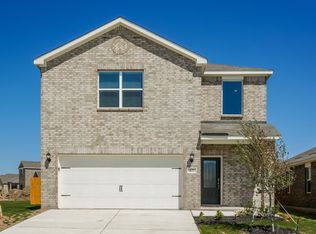 421 Watson Ct, Venus, TX 76084