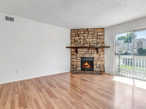 13393 E Asbury Drive #102, Aurora, CO 80014
