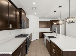 37403 W SAN ILDEFANSO Avenue, Maricopa, AZ 85138