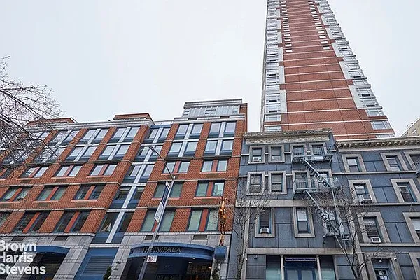 Rented by Brown Harris Stevens | media 48