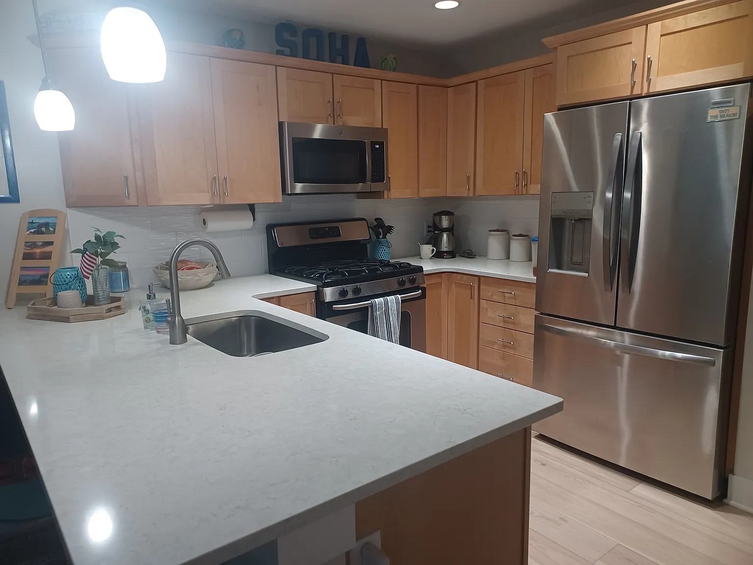 2 bed, 1250 sqft, $1,800 — Photo 4