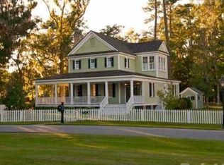 148 Lost Cypress Way, Richmond Hill, GA 31324