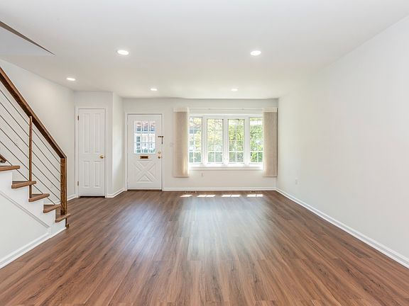 Spacious and Bright