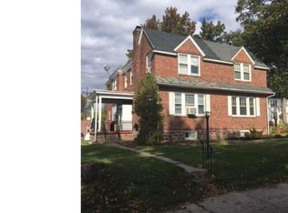 797 N Franklin St, Pottstown, PA 19464