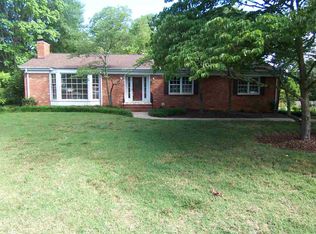 1310 Wesson Rd, Shelby, NC 28152