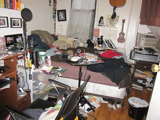 Rented by Empire One Realty | media 6