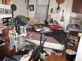 Rented by Empire One Realty