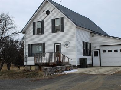 611 Myrtle St, Cottonwood, ID, 83522