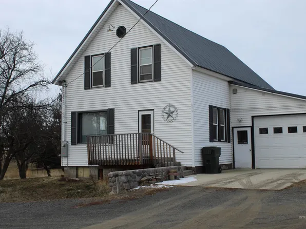 611 Myrtle St, Cottonwood, ID 83522