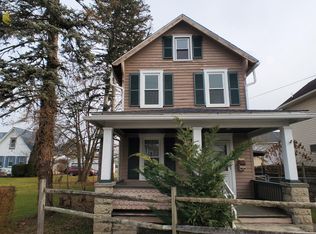 1008 Penn St, Williamsport, PA 17701