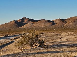 630 Morning Starlight Rd, Terlingua, TX 79852