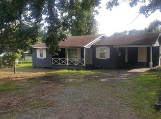 209 College St, Gordon, GA 31031