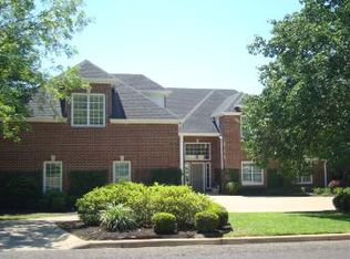 1402 Secluded Ln, Longview, TX 75604