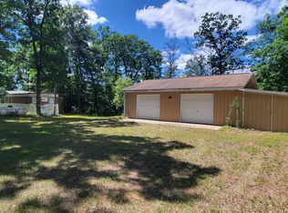 4735 S Astor Rd, Baldwin, MI 49304