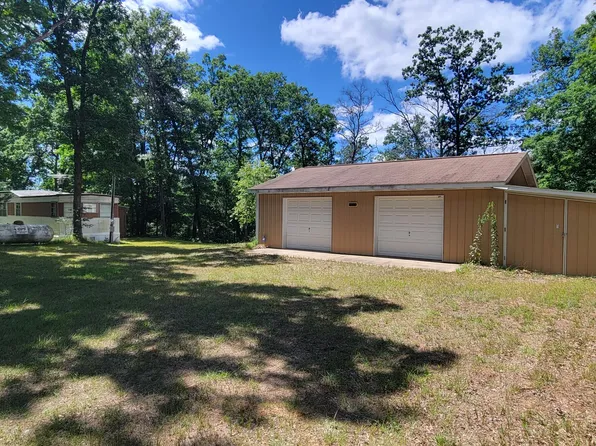 4735 S Astor Rd, Baldwin, MI 49304