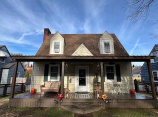 3918 Washington Ave SE, Charleston, WV 25304