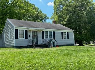 915 Tatum Rd, Memphis, TN 38122