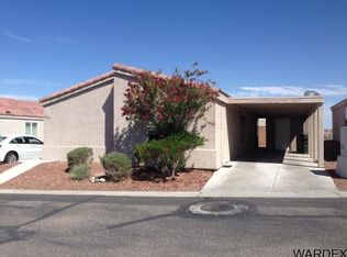 2305 San Lin Con Ln, Bullhead City, AZ 86442