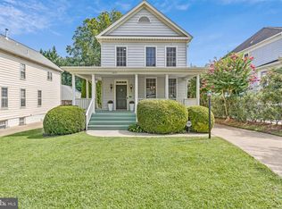 1451 Cedar Ave, Mc Lean, VA 22101