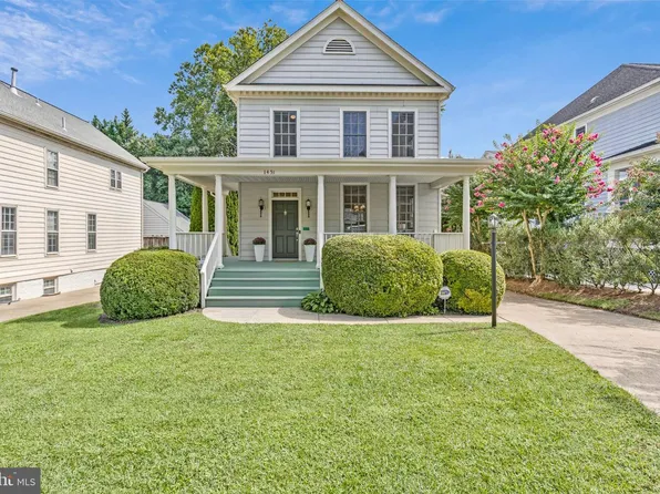 1451 Cedar Ave, Mc Lean, VA 22101