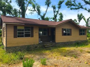 4818 Pine Ave, Youngstown, FL 32466