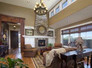 14801 NE 97th Cir, Vancouver, WA